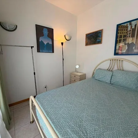 Atlantic Romantic Caparica Flat