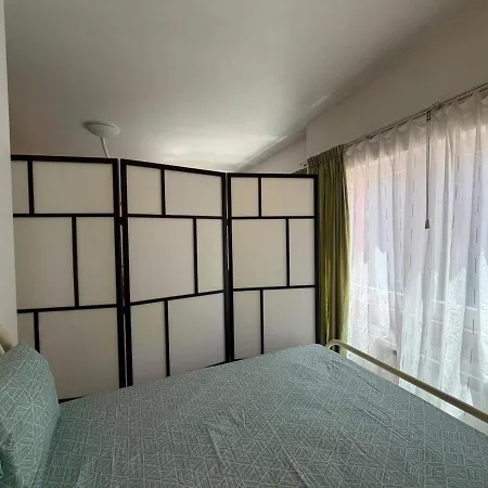 Atlantic Romantic Caparica Flat *