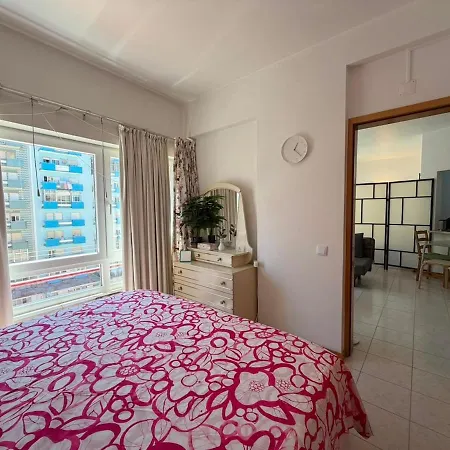 Atlantic Romantic Caparica Flat *