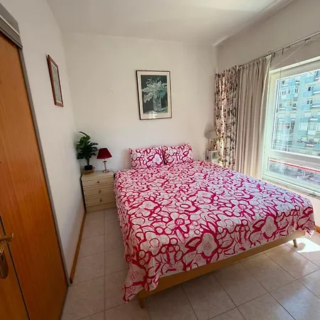Atlantic Romantic Caparica Flat
