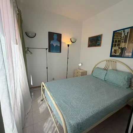 Atlantic Romantic Caparica Flat *