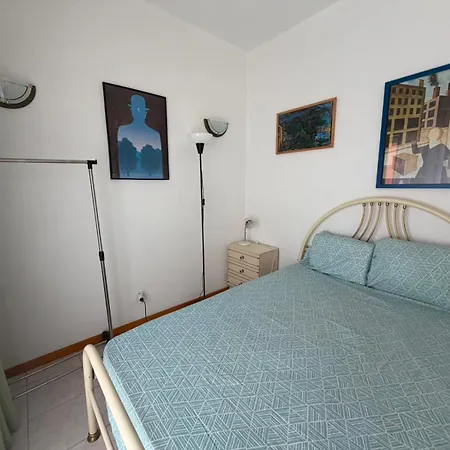 Atlantic Romantic Caparica Flat