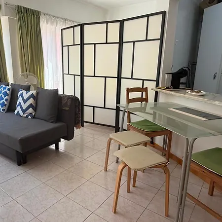 Atlantic Romantic Caparica Flat * Costa da Caparica